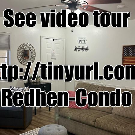 Red Hen Rental - 2 Bed With 1 Full Bath 1 Half Bath Full Kitchen Cedar City Eksteriør bilde